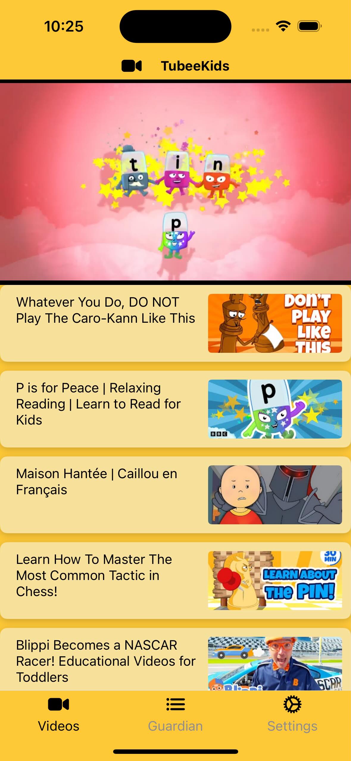 TubeeKids